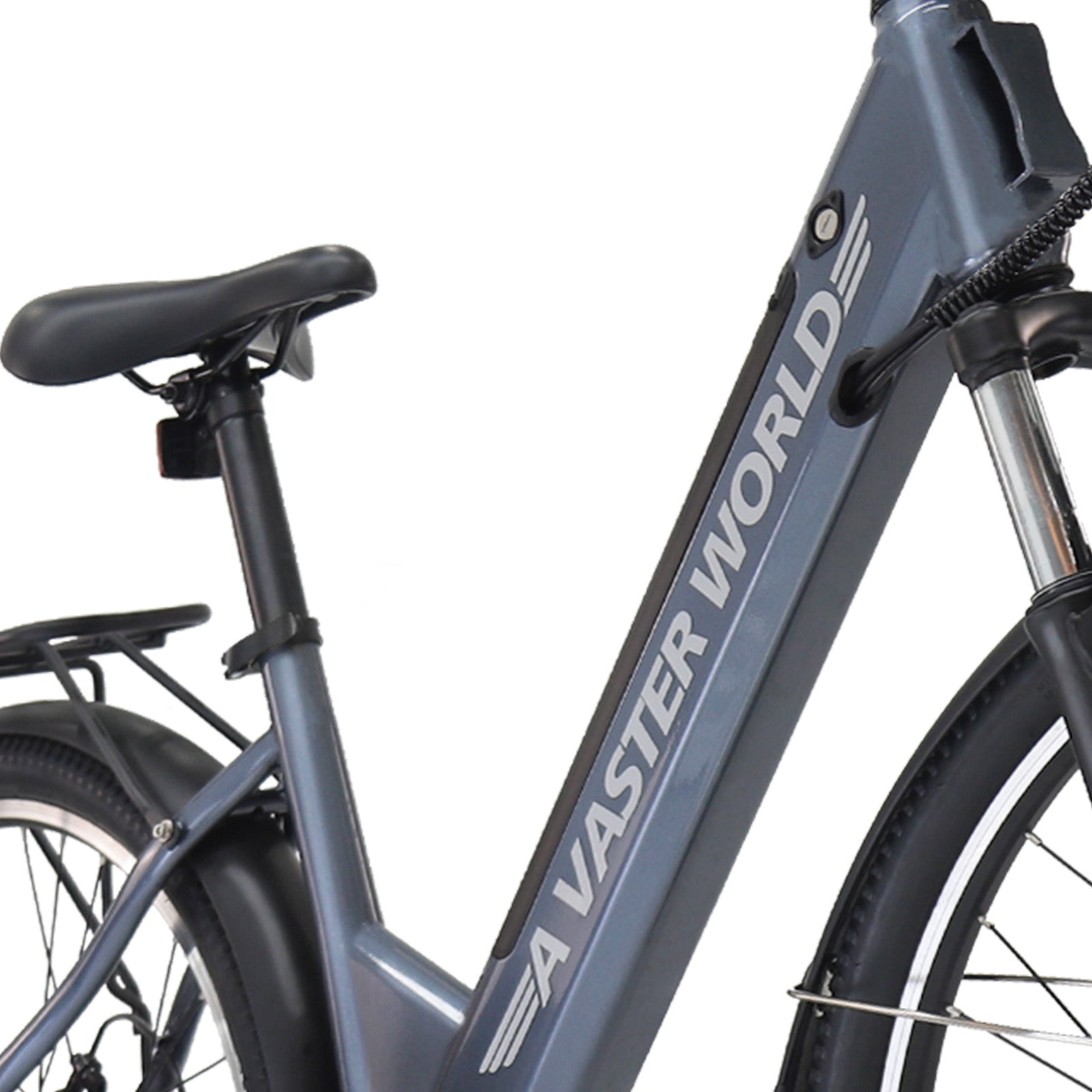 A32 BLUE | AVW | PRE ORDER  elektrische city bike 26 inch