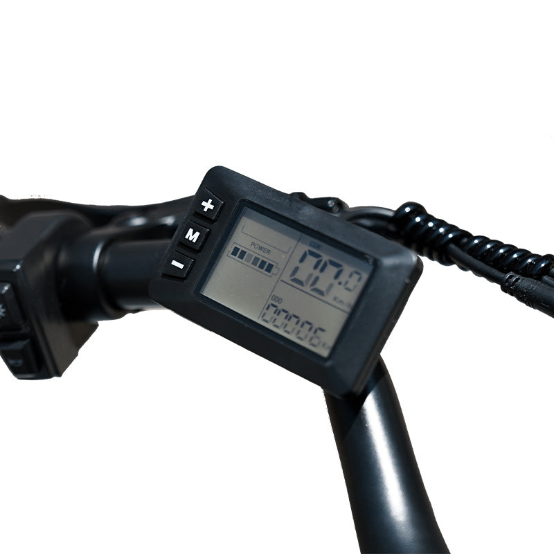 A32 WHITE | AVW | PRE-ORDER elektrische  city bike 26 inch