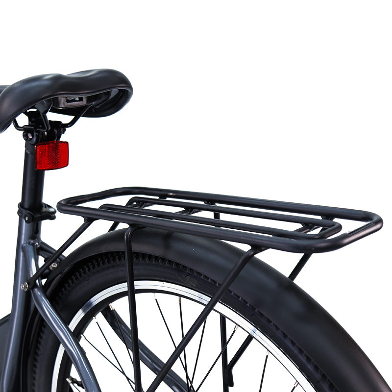 A32 WHITE | AVW | PRE-ORDER elektrische  city bike 26 inch